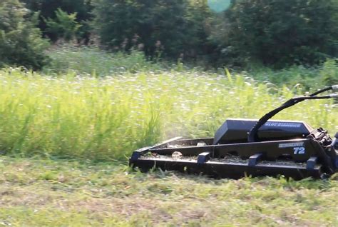 bradco skid steer brush mowers|bradco hardwood brush cutter.